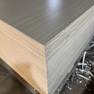 Muebles comerciales modernos Armarios Gabinetes Abedul 18mm Eucalipto Pino Tablero <span class=keywords><strong>multicapa</strong></span> 5mm Madera contrachapada laminada Marina E0 - Product Image 6