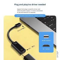 Câble adaptateur Mini DP vers HD 4K, prix usine, DisplayPort vers HDTV OTG pour projecteur/Macbook, moniteur Home Cinéma, plaqué or