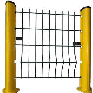 <span class=keywords><strong>Rete</strong></span> metallica quadrata rivestita in PVC - Product Image 2