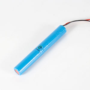 אנרפורס 2S1P 18500 סוללת ליתיום פולימר <span class=keywords><strong>7.4V</strong></span> <span class=keywords><strong>1400mah</strong></span> מארז סוללות ליתיום-יון - Product Image 1