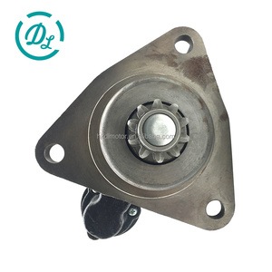 Démarreur de pelle mécanique robuste EexcavaStart 12V 10T 5.0KW Modèle 33 Garantie 1 an Références AZJ3124 AZJ3385 - Product Image 1