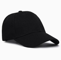Topi Kerja Olahraga Universal Kain JAC22 MZ6861 Brim