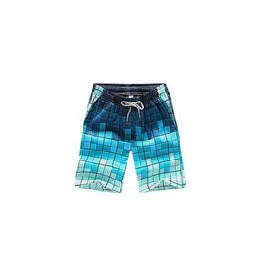 Maillot de bain bain pour hommes, séchage rapide, modèle imprimé, été, 2020 - Product Image 1