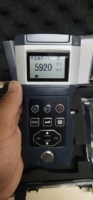 ZW-KT320 디지털 초음파 두께 측정기 USB PC 소프트웨어 테스터