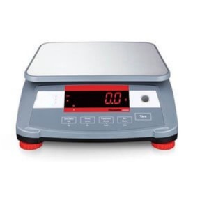 Veidt Weighing for Ohaus RC21P30ZH 30kg 1g Smart LCD Counting Digital Price Computing Scale Dynamic Scales RC21P30ZH for Ohaus R - Product Image 6