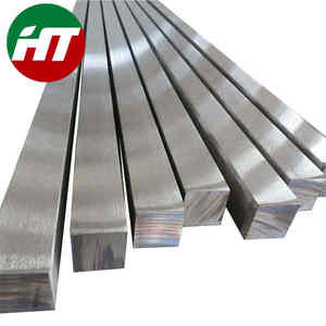 Barra de Acero Inoxidable Sus 630 17-4ph con Certificación de Calidad NACE MR0175 Aisi 17 4ph - Product Image 5