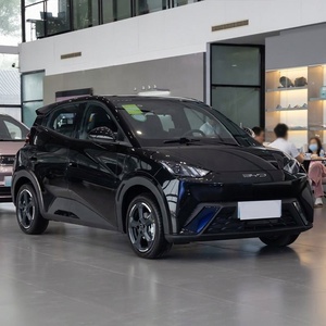 BYD Seagull 2025 – Voiture électrique pure, 305 km/405 km d'autonomie – SUV EV neuf ou d'occasion à vendre - Product Image 4