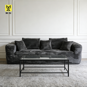 Sofá Compresible, Ahorra Espacio, Esencial para <span class=keywords><strong>Apartamentos</strong></span> Pequeños, Imprescindible para Mudanzas o Alquileres - Product Image 1