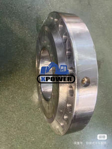 Nouvelles pièces de niveleuses XPower G930 G940 G946 Roulement radial VOE12743122 VOE12743381 VOE17254010 - Product Image 2