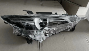 Hot Bán phụ kiện xe hơi đèn pha lắp ráp cho <span class=keywords><strong>Mazda</strong></span> CX5-2017 Châu Âu phiên bản cao - Product Image 5