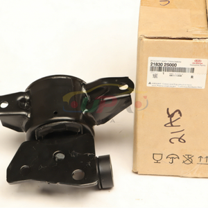 High quality <b>Engine</b> <b>System</b> BRACKET ASSY-TRANSMISSION MTG 21830-2S000 218302S000 For H-yundai ACCENT 21830 2S000 - Product Image 1