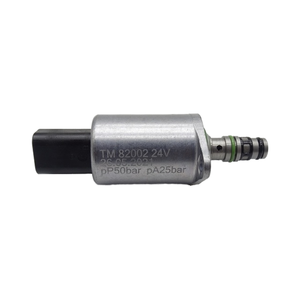 Vanne Solénoïde Proportionnelle de Haute Qualité 403-0363 111420 24VDC PD2E1-Y3 / 2D21-24E13A pour Pompes Hydrauliques (24V) - Product Image 1
