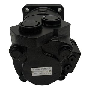 Motor Hidráulico Djcxysm 112-1132-006 Tipo Pistón Para Eaton Char-Lynn Serie 6000 - Product Image 2