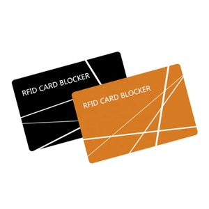 Anti Hack <span class=keywords><strong>di</strong></span> Scansione della Carta <span class=keywords><strong>di</strong></span> Credito Bancario Porteciton RFID Blocco della carta <span class=keywords><strong>di</strong></span> Chip Card con manica <span class=keywords><strong>di</strong></span> carta - Product Image 5