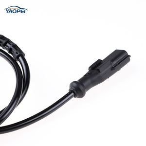 479109155R YAOPEI Capteur de vitesse de roue ABS avant gauche droite pour <span class=keywords><strong>Renault</strong></span> <span class=keywords><strong>Mégane</strong></span> <span class=keywords><strong>III</strong></span> Captur Kaptur Fluence <span class=keywords><strong>Mégane</strong></span> 2016-2023 - Product Image 5