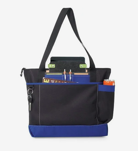 Bolsas Tote Promocionales con Logotipo Personalizado para Empresas, Regalos Corporativos, Pedidos al por Mayor, Artículos para Eventos, Impresión - Product Image 1