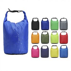Sac étanche pliable portable, best-seller transfrontalier, pour activités de plein air, plage, natation, rafting - Product Image 1