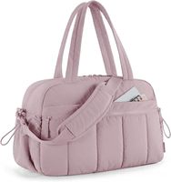 Sac de voyage personnalisé avec poche étanche en PVC, sac de sport pour week-end, bagage cabine, OEM ODM