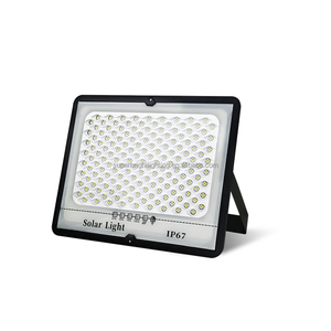 Nóng bán ngoài trời IP65 không thấm nước 50W 100W phản xạ dẫn 200W 300W 400W 500W 1000W 2000W năng lượng mặt trời dẫn lũ ánh sáng - Product Image 2