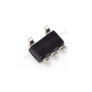 ANSOYO MCP6231T-E MCP6231 SOT23-5 IC Chips <b>Integrated</b> <b>Circuits</b> Electronic Components Amplifier MCP6231T-E/OT - Product Image 1