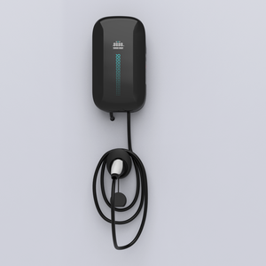 22KW 32A Wifi APP EV Wallbox Cargador de hogar y automóvil para vehículos eléctricos OEM con nueva condición Cargador de automóvil doméstico Modo 2 - Product Image 3