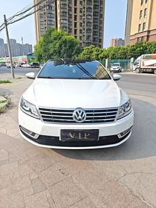 Elegante <span class=keywords><strong>Volkswagen</strong></span> CC 2015 2.0TSI Luxury Auto Turbo Berlina Fastback di Medie Dimensioni Usata - Product Image 3