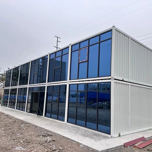 Casa Modular Económica de 3 Dormitorios y 40 Pies, Estándar Australiano, Ecológica, Portátil, Fácil de Instalar, Tipo Contenedor - Product Image 6