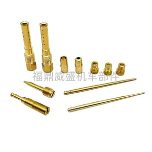 Kit de réparation de carburateur, pièces pour système de carburant de moto XL250R XL600R 1983 1987 - Product Image 3