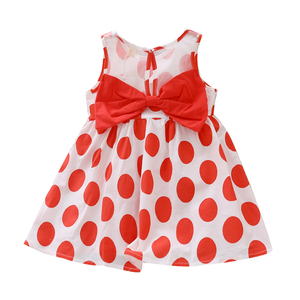 Nuevos Productos: Vestidos de Boda para Niña, Estilo Romántico, Compra en Línea, Verano, de China, al por Mayor - Product Image 1