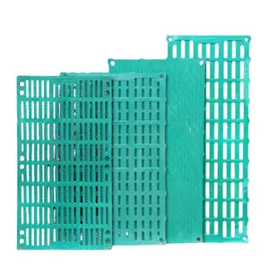 Tablero de estiércol de cerdo compuesto <span class=keywords><strong>BMC</strong></span> a prueba de fugas, equipo de cría de animales con 1 año de garantía - Product Image 1