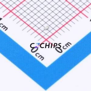 CR-02JL6 ---- ตัวต้านทานแบบ SMD 0402 (ประเภท: ฟิล์มหนา) (ค่าความต้านทาน: 0 โอห์ม ความแม่นยำ: 5%) - Product Image 2