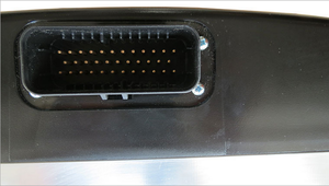 Controlador de Motor AC para Piezas de Repuesto 48V / 60V / 72V / 80V - 450A Modelo 1238-6401 - Product Image 4