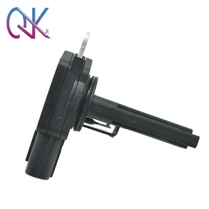Sensor de Flujo de Aire (MAF) 13800-80J00 13800-80J01 197400-5020 para Suzuki SX4 con Transmisión Automática - Product Image 1