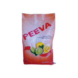 Bulk Best Laundry Detergent For Family Use Strong Cleaning Soap Washing Base Powder