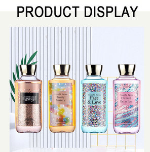 Длительный гель для душа - Product Image 3