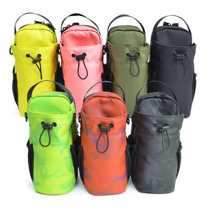 Biểu Tượng Tùy Chỉnh Xách Tay Từ Phòng Tập Thể Dục Túi Nam Châm Thể Thao Tập Thể Dục Du Lịch Chai Nước Điện Thoại Chủ Tàu Sân Bay Crossbody Sling Với Dây Đeo - Product Image 6