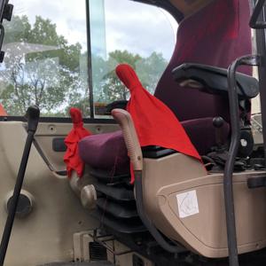 Machines d'occasion Doosan DH60-7 DH150LC-7 DH225-7 DH80-7 6 tonnes 20 tonnes 21 tonnes mini pelle sur chenilles - Product Image 4