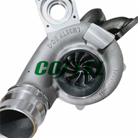 Turbocompresor Turbo G30 770 B58 actualización Etapa 2 para BMW 340i 440i 540i 640i 740i X5 X6 X7 3.0L 7934386 8679021