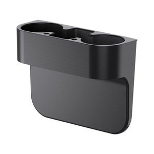 Caja de Almacenamiento para Auto de Fábrica Shunwei, Caja Organizadora para Asientos, Porta Celular, Monedero - Product Image 5