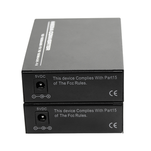 Convertitore Mini Media Netlink Htb-3100 Htb-1100s Htb-gs-03, Convertitore Fibra Ottica Htb 3100 1100s Htb3100 Sm Mm 20km 40km 60km 80km - Product Image 4