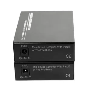Media Converter Price Htb-3100 Htb-1100s Htb-gs-03 Netlink Mini Media Converter Htb 3100 1100s Htb3100 Sm Mm 20km 40km 60km 80km Converter Fiber Optik