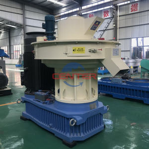 Hoge Capaciteit Hete Verkoop Centrifugale Verticale Ring Die Biomassa <span class=keywords><strong>Pellet</strong></span> Molen Apparatuur Biomassa <span class=keywords><strong>Pellet</strong></span> Maken Machine - Product Image 4