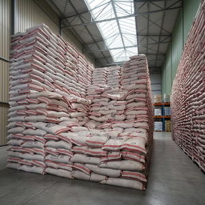 100% arroz basmati tailandés orgánico textura dura estilo seco producto de calidad - Product Image 2