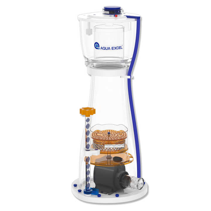 AQUAEXCEL AE-CH Protein Skimmer - Efficient & Quiet