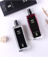 Groothandel-Arabische Parfums Parfums Originales Al Por Mayor Dames Parfum Langdurige Geuren