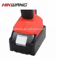 Outil de sertissage de cosse de câble hydraulique alimenté par batterie EZ-400S sans fil borne sertissage continu sans retour d'huile 16-400