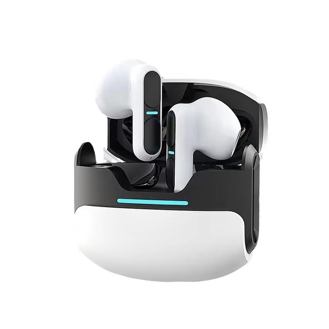 CHXDEV 2025 Top Quality Wireless Earbuds TWS Best New Version Wireless Earphones &Headphone Gaming In-ear Earbuds