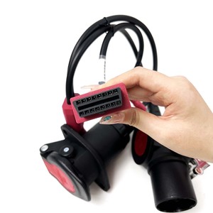 For ZF Function to Read Fault Codes for Xtruck Chassis Inspection for Heavy Duty Truck ZF Fast NORR Diagnostic Tool - Product Image 5