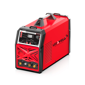 LETSWELD Nuova Saldatrice Inverter DC TIG AC/DC 200A 3-in-1 Digitale ARC TIG/MMA per Acciaio Inossidabile e <span class=keywords><strong>Alluminio</strong></span> - Product Image 1