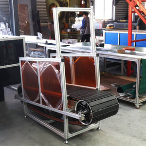 Yifan Factory Nuevo desarrollo <span class=keywords><strong>Dog</strong></span> Slatmill Training Running <span class=keywords><strong>Dog</strong></span> con alta calidad Slatmill Treadmill para perros - Product Image 3